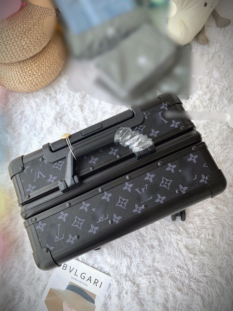 Louis Vuitton Suitcase